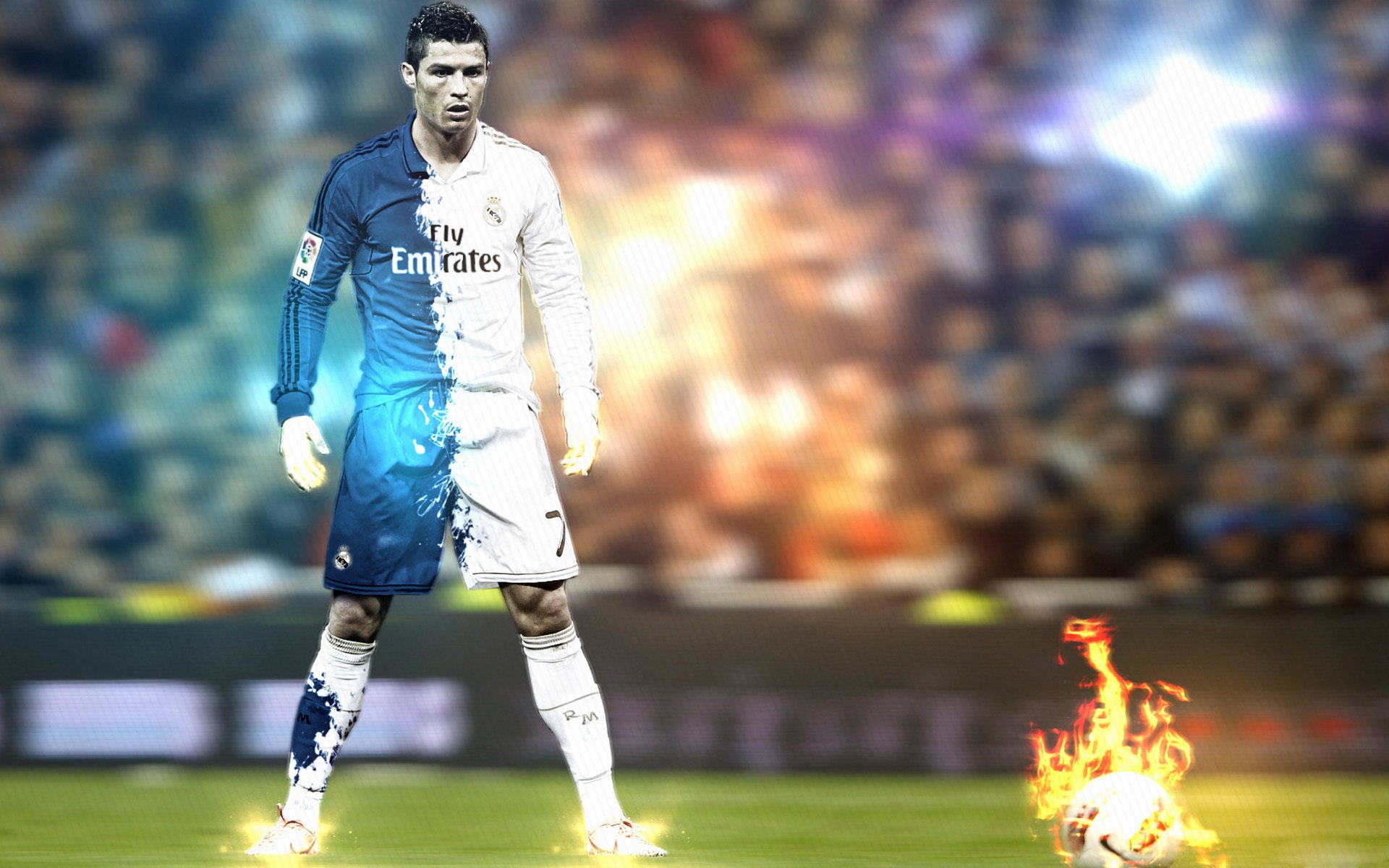 利兹联中场配合默契，白玫瑰军团冲击欧战区，曼联 利兹联 玫瑰战争